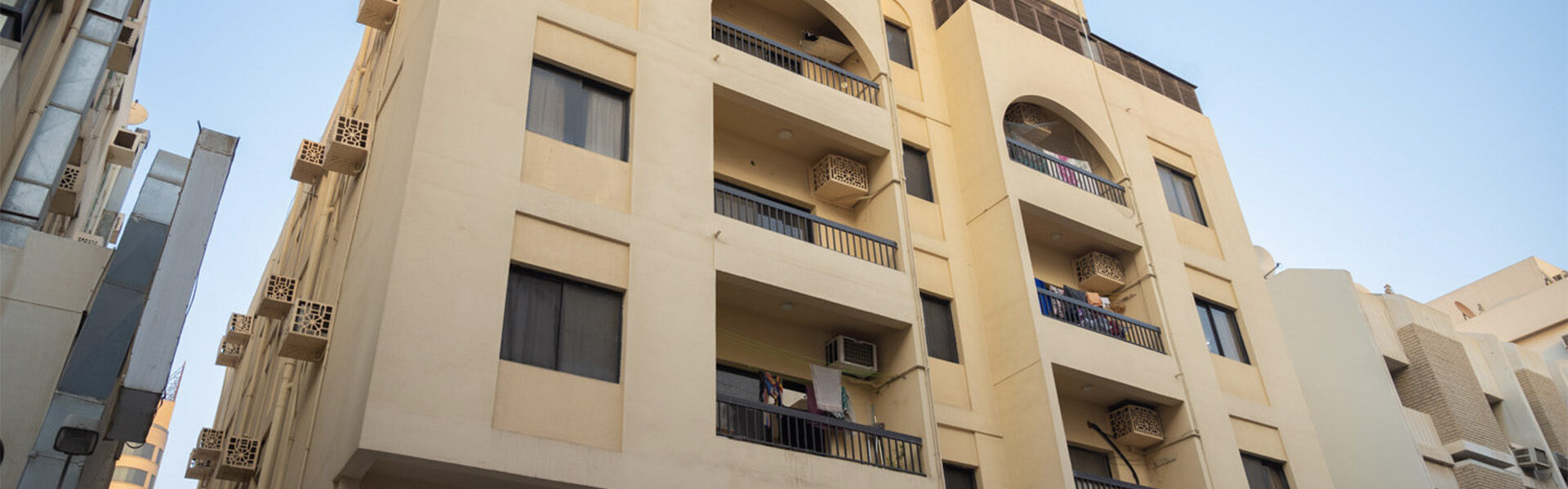 Photo of Nada Building