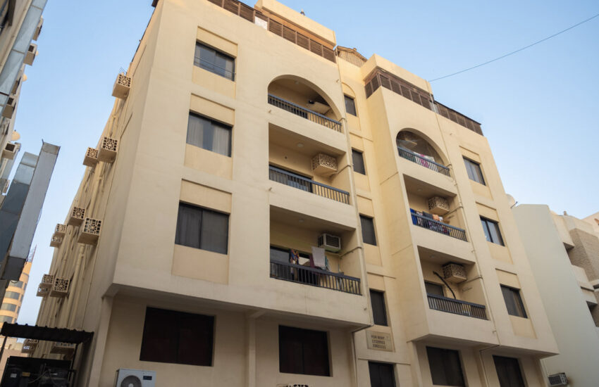 Photo of Nada Building