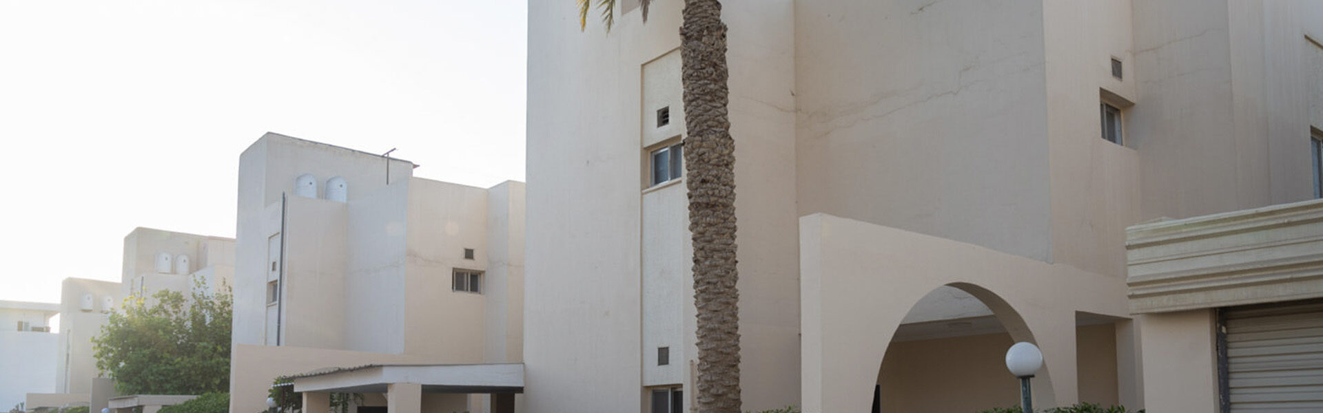 Photo of Saar Villas