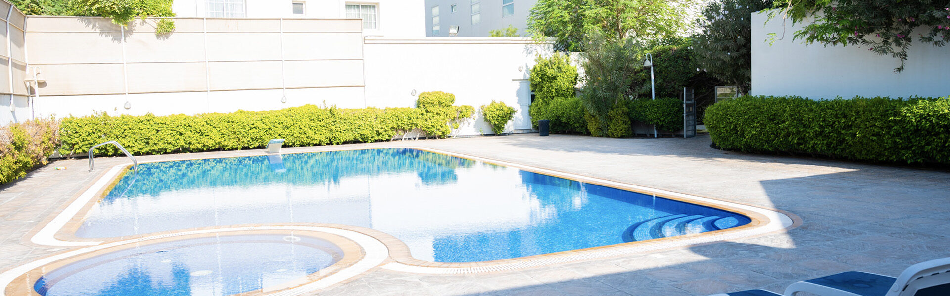 Photo of Farouk Garden