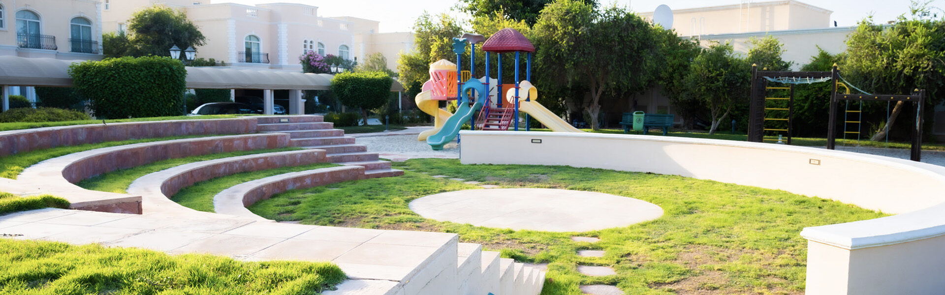 Photo of Mirage Villas