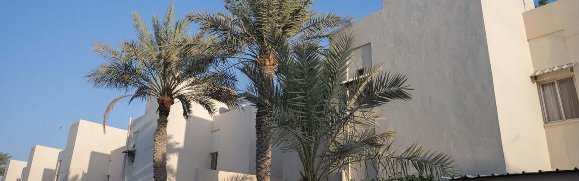 Photo of Saar Villas