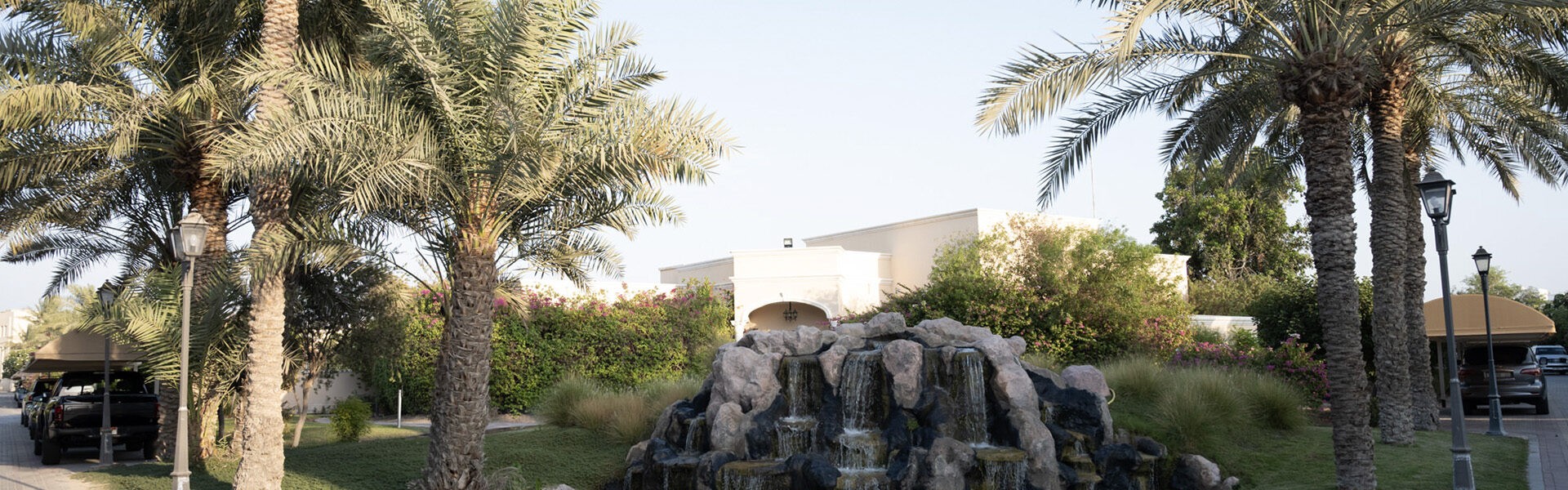 Photo of Mirage Villas