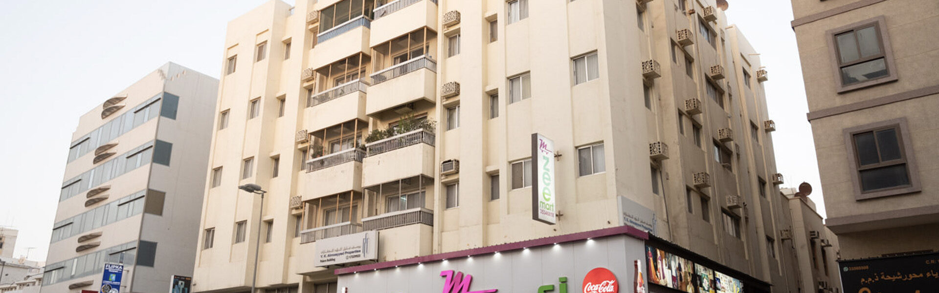 Photo of Palace Building