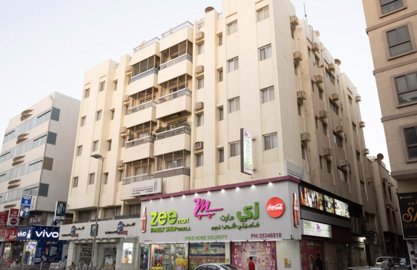 Photo of Palace Building