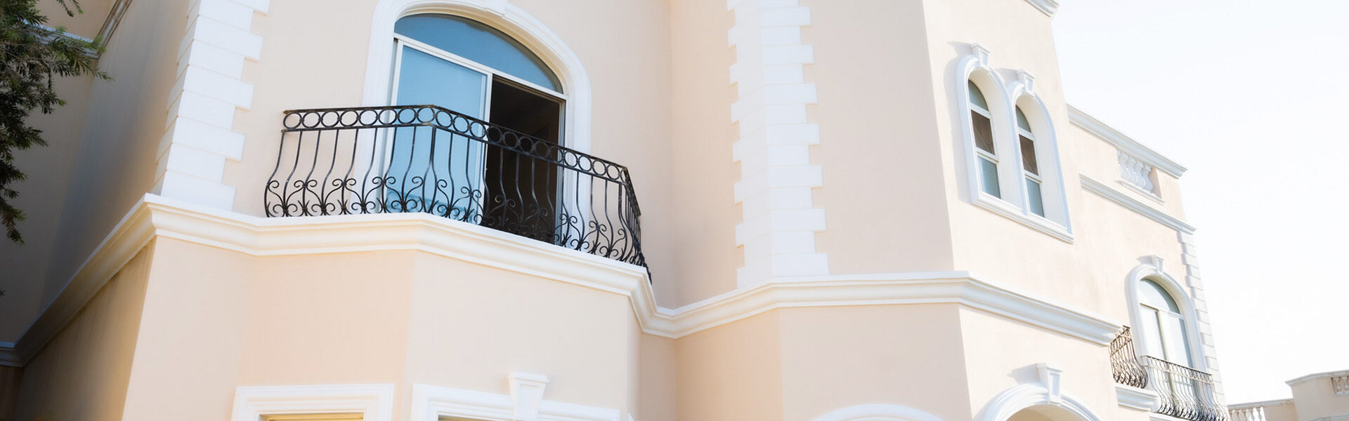 Photo of Mirage Villas