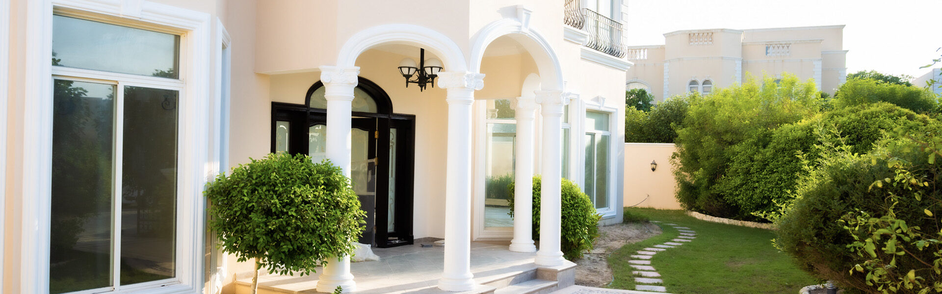 Photo of Mirage Villas