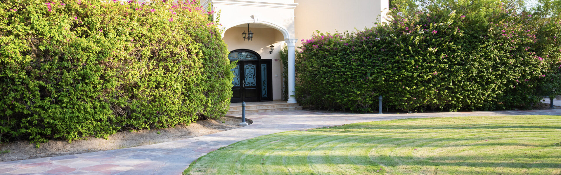 Photo of Mirage Villas