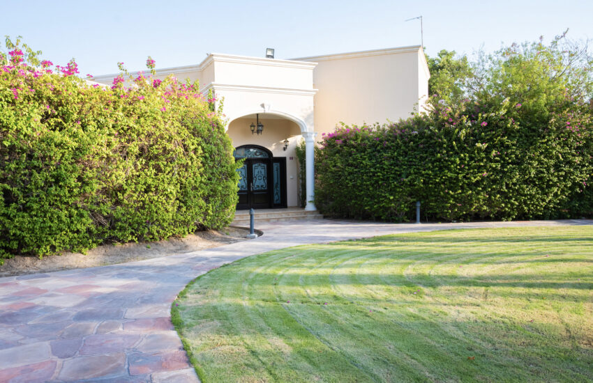 Photo of Mirage Villas