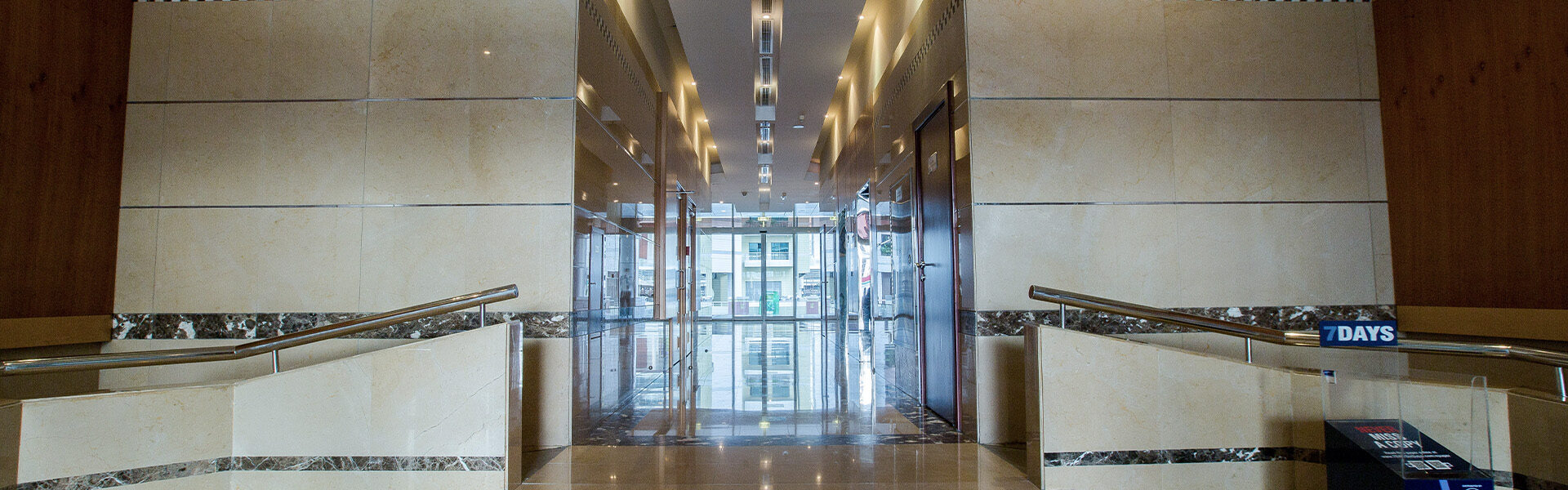 Silicon Plaza | Almoayyed Properties