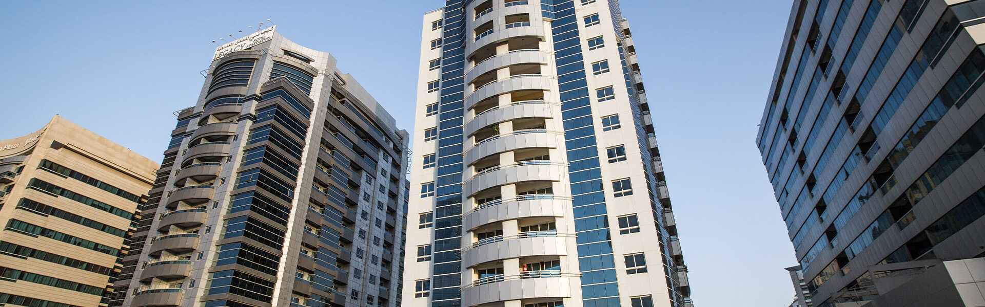 Al Noor Tower Building | Almoayyed Properties