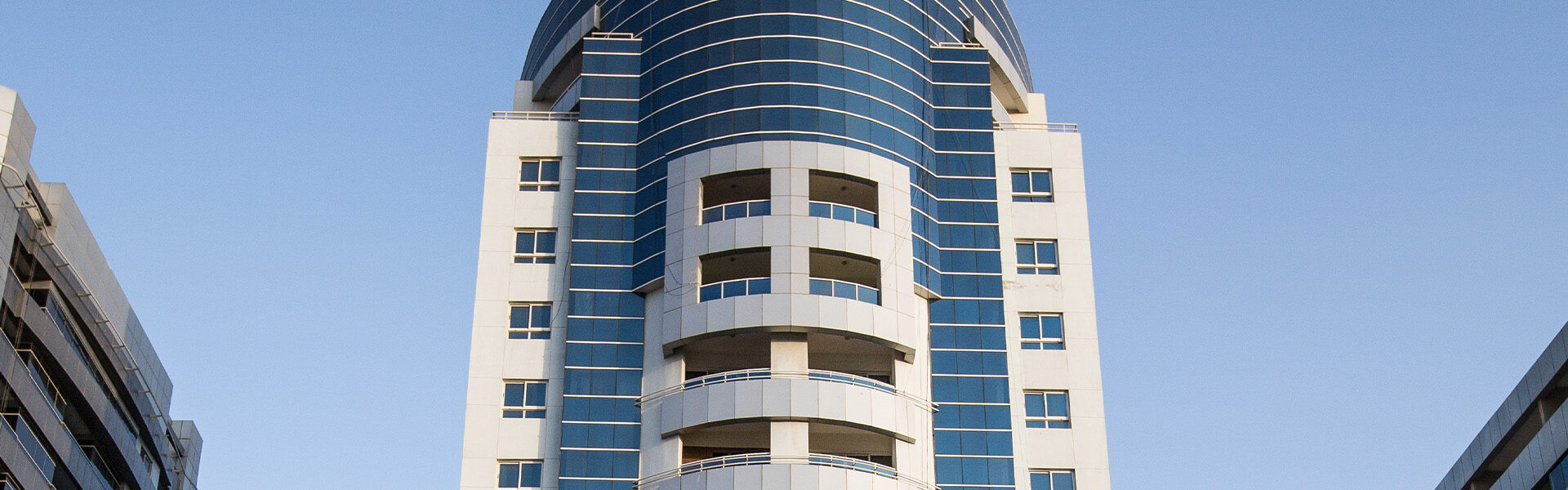 Al Noor Tower Building | Almoayyed Properties