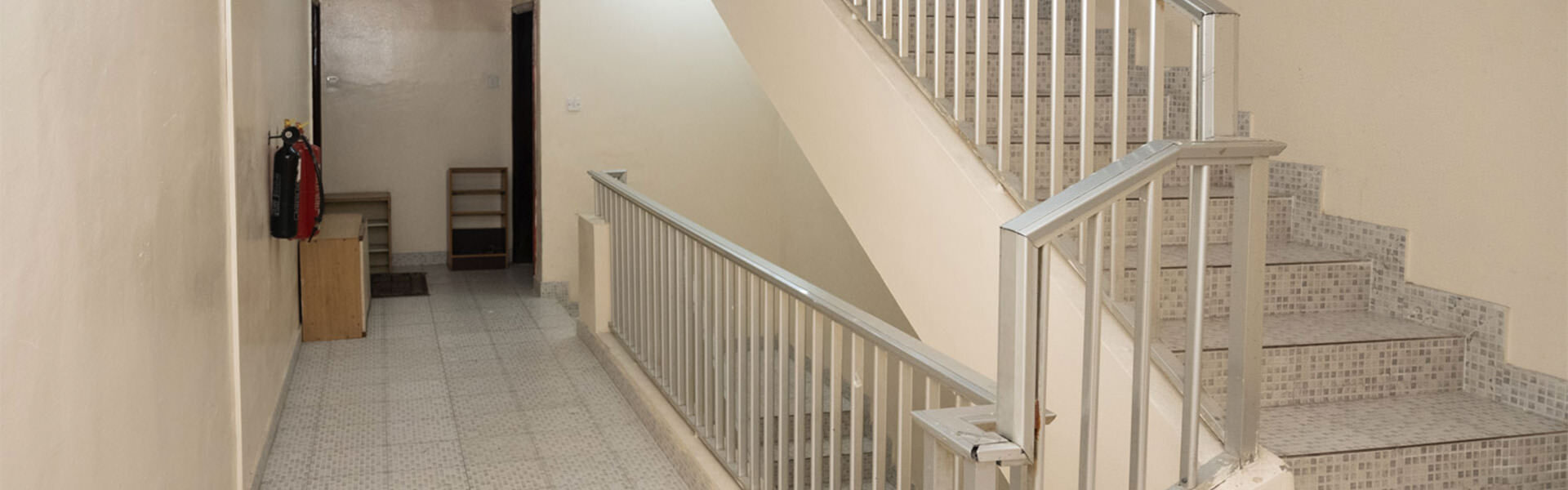 Al Hoora Building Room | Almoayyed Properties