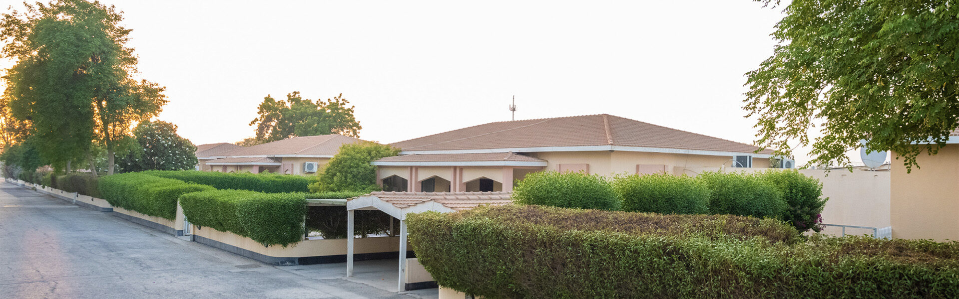 Photo of Andalus Garden