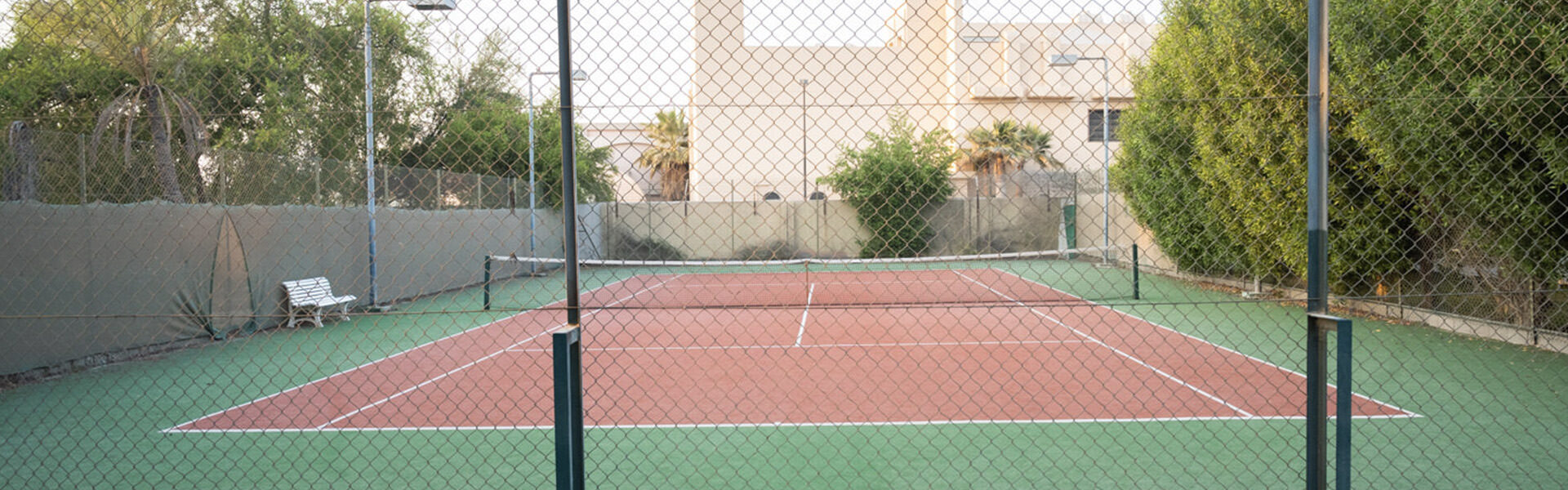 Photo of Mohammed Garden