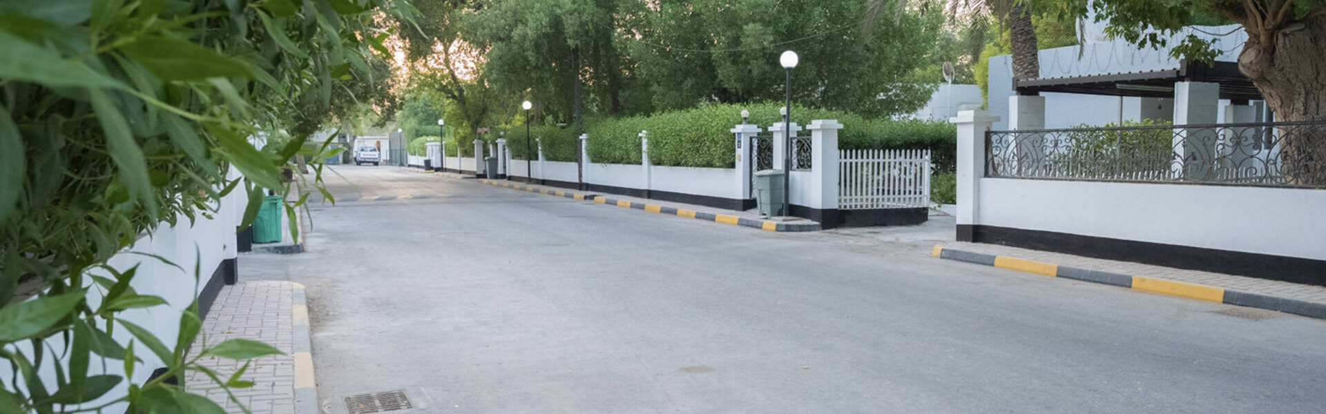 Photo of Mohammed Garden