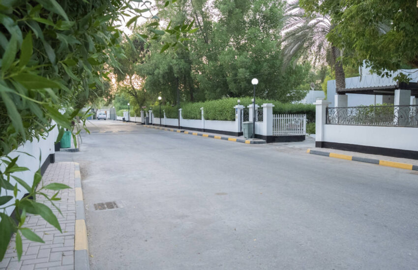 Photo of Mohammed Garden