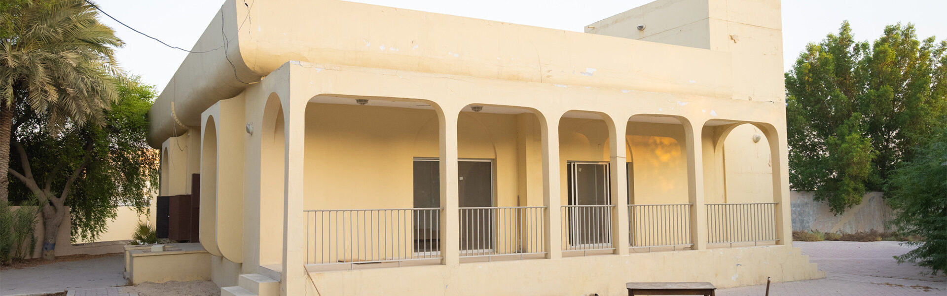 Janebiya Villas | Almoayyed Properties