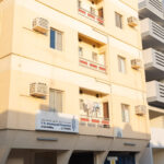 Aldar Building | Almoayyed Properties