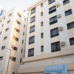 Ford Building | Almoayyed Properties