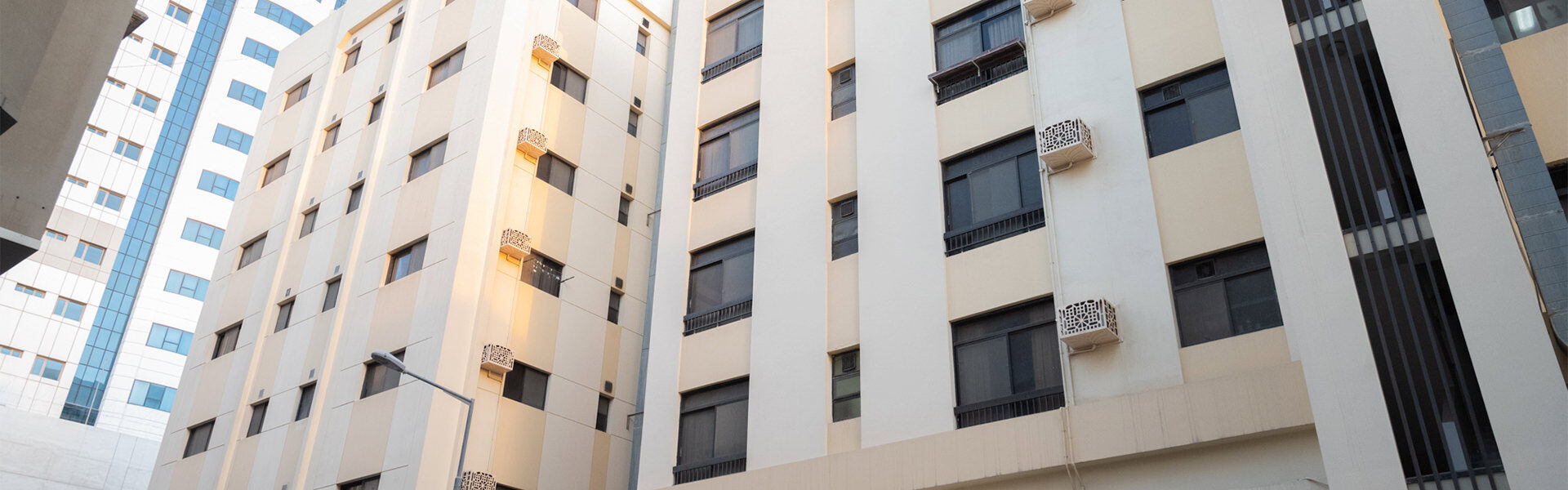 Ford Building | Almoayyed Properties