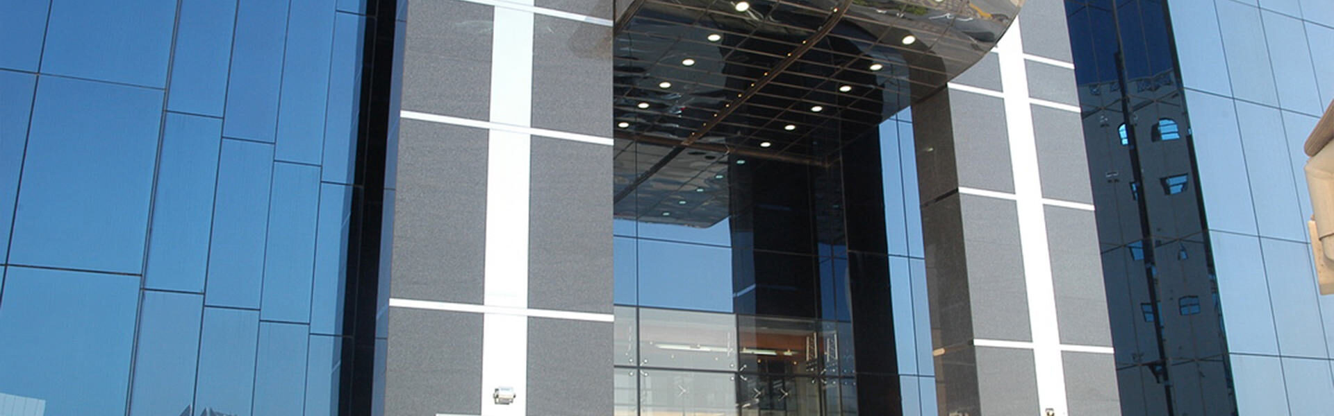 Premium Office Space Bahrain