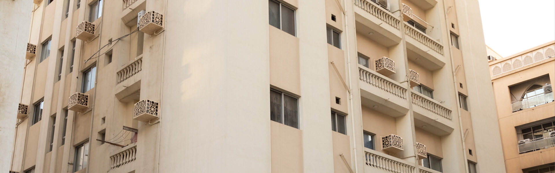 Al Amel Building | Almoayyed Properties
