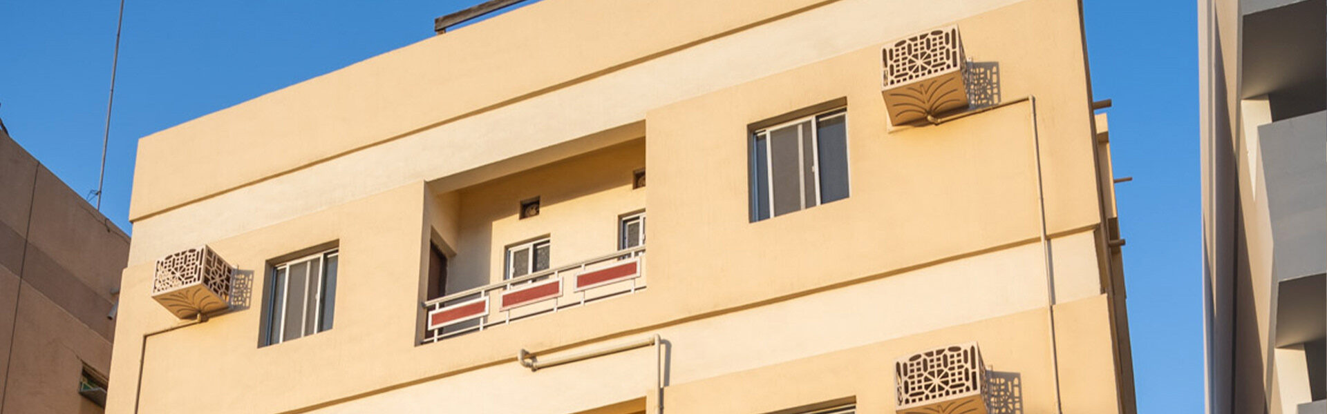 Aldar Building | Almoayyed Properties